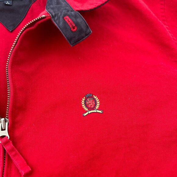 TOMMY HILFIGER jacket - Picture 4 of 5